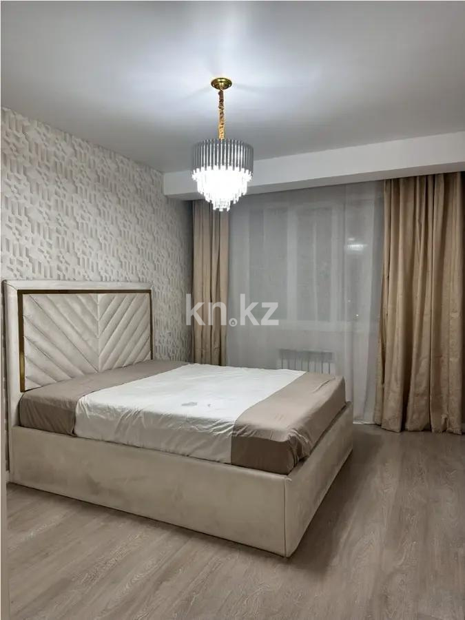 Продажа 2-комнатной квартиры, 58 м², ул. Кабдолова, дом  14 в Алматы - фото 2