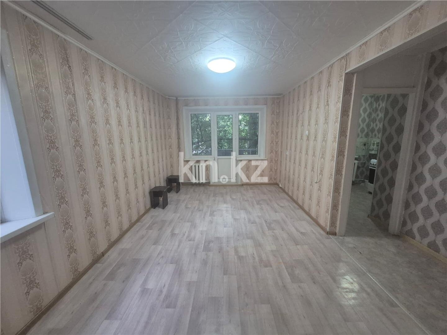 Продажа 1-комнатной квартиры, 31 м² в Караганде