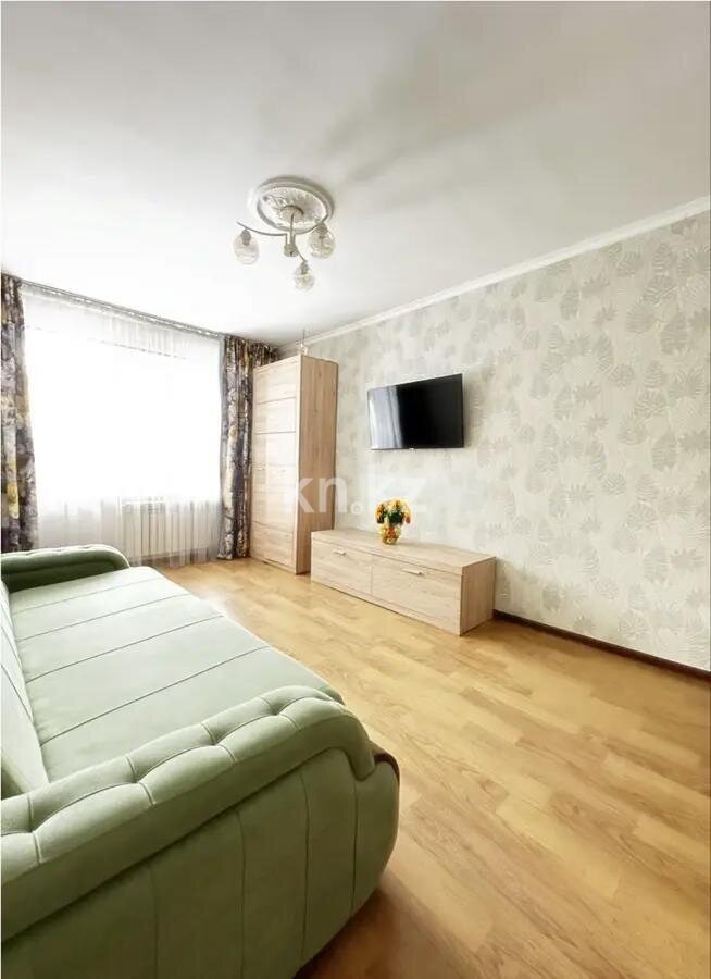 Продажа 3-комнатной квартиры, 56 м² в Алматы