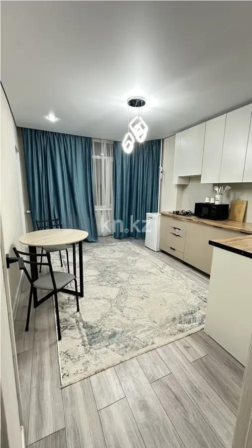 Продажа 1-комнатной квартиры, 41 м², мкр-н Жулдыз-2, дом  28Б в Алматы - фото 2