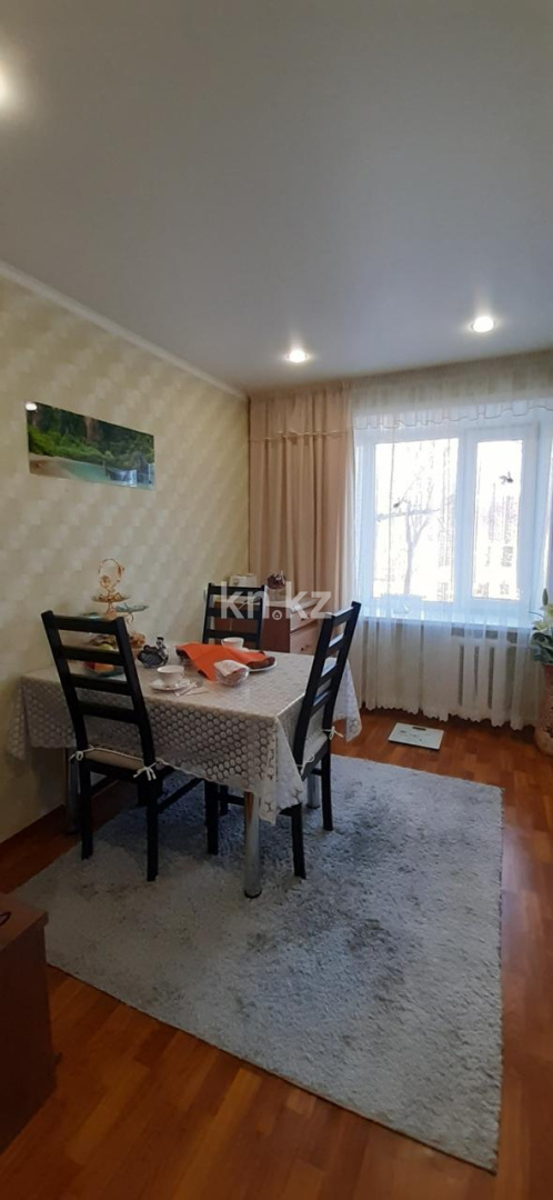 Продажа 3-комнатной квартиры, 70.1 м² в Уральске - фото 3