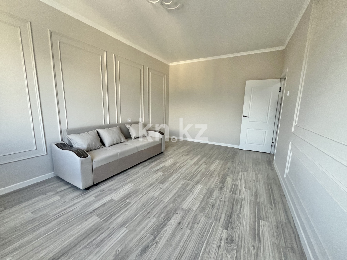 Продажа 1-комнатной квартиры, 38 м² в Алматы - фото 2