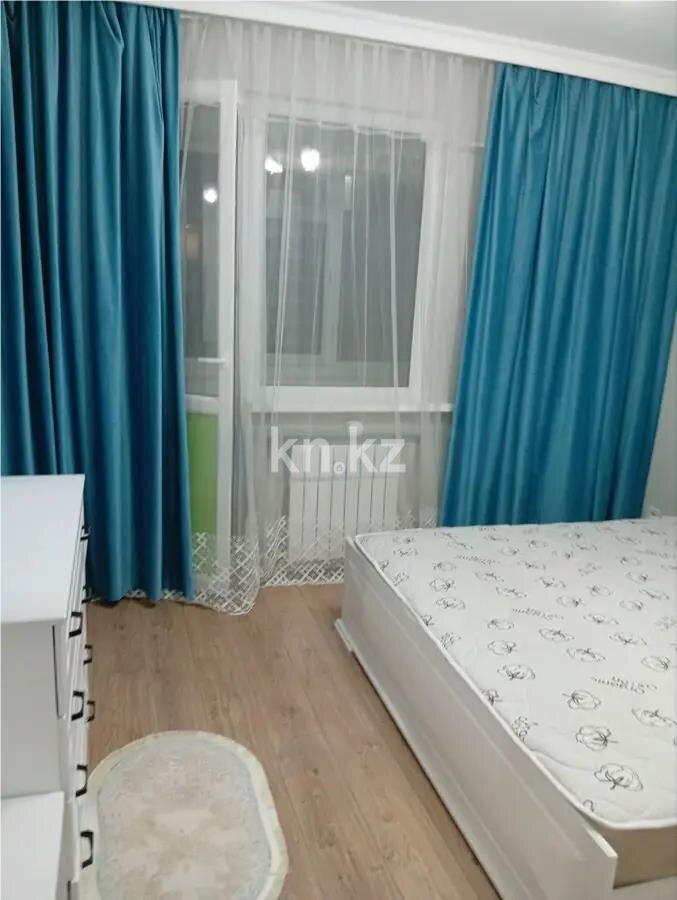 Продажа 2-комнатной квартиры, 50 м² в Астане - фото 2