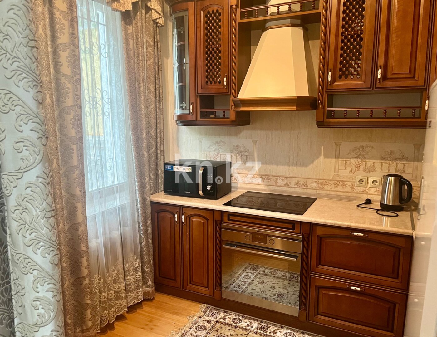 Продажа 3-комнатной квартиры, 72 м² в Алматы - фото 9