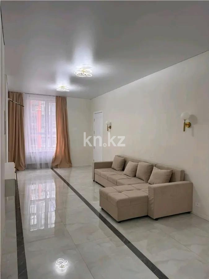 Продажа 4-комнатной квартиры, 103 м² в Алматы