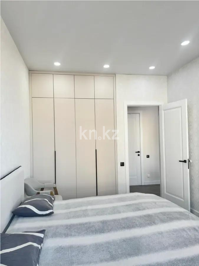 Продажа 3-комнатной квартиры, 85.2 м² в Астане - фото 3