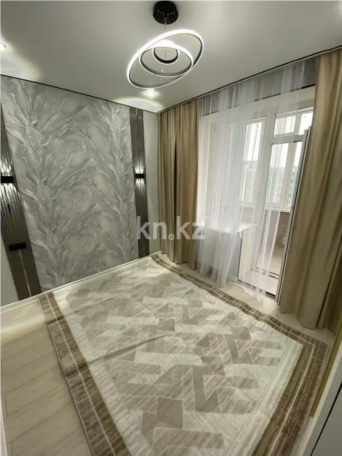 Продажа 2-комнатной квартиры, 38 м² в Астане - фото 2