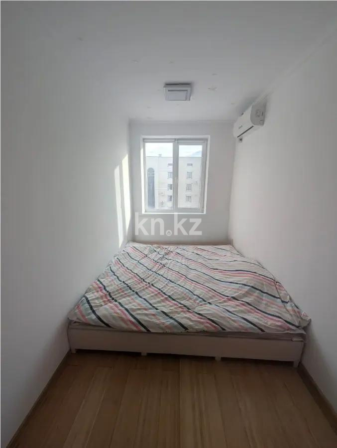 Продажа 2-комнатной квартиры, 52 м², ул. Аскарова, дом  21/15 в Алматы - фото 3