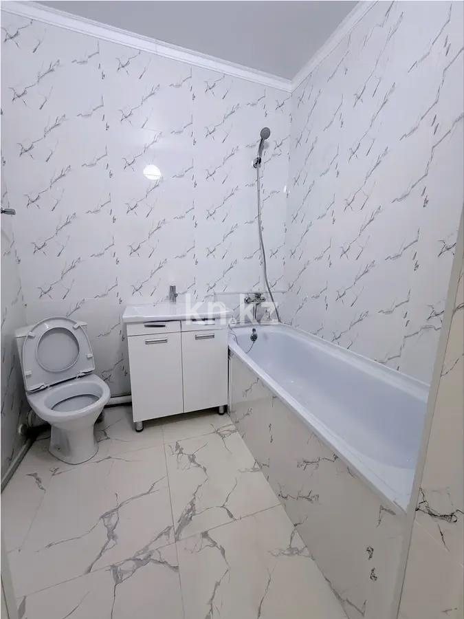 Продажа 1-комнатной квартиры, 34.4 м² в Астане - фото 4