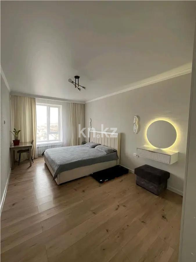 Продажа 1-комнатной квартиры, 48.5 м² в Астане - фото 2