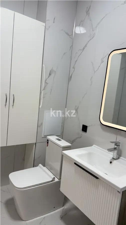 Продажа 2-комнатной квартиры, 40 м² в Астане - фото 4