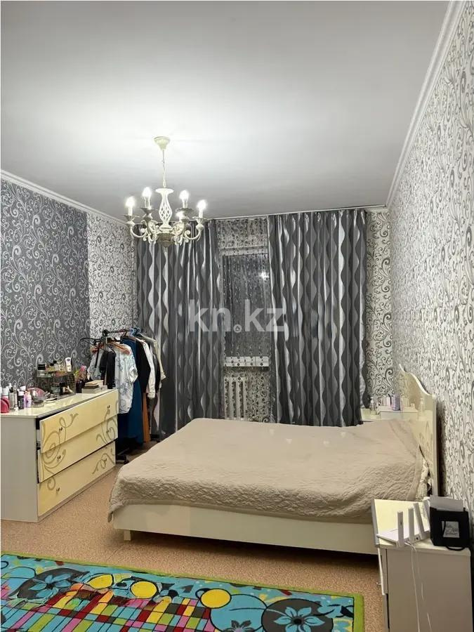Продажа 3-комнатной квартиры, 85 м², мкр-н Зердели, дом  1/139 в Алматы - фото 2