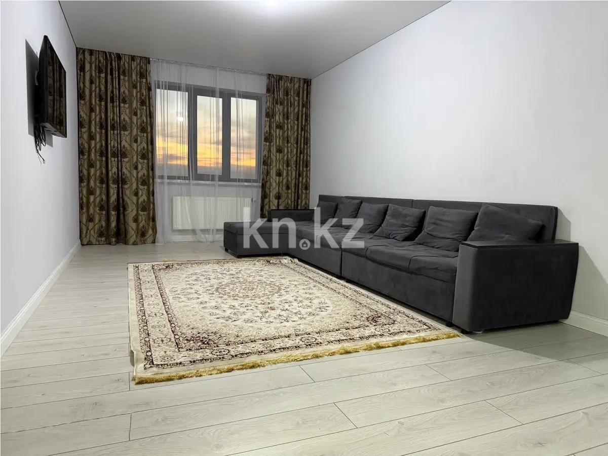 Продажа 2-комнатной квартиры, 68.1 м² в Алматы