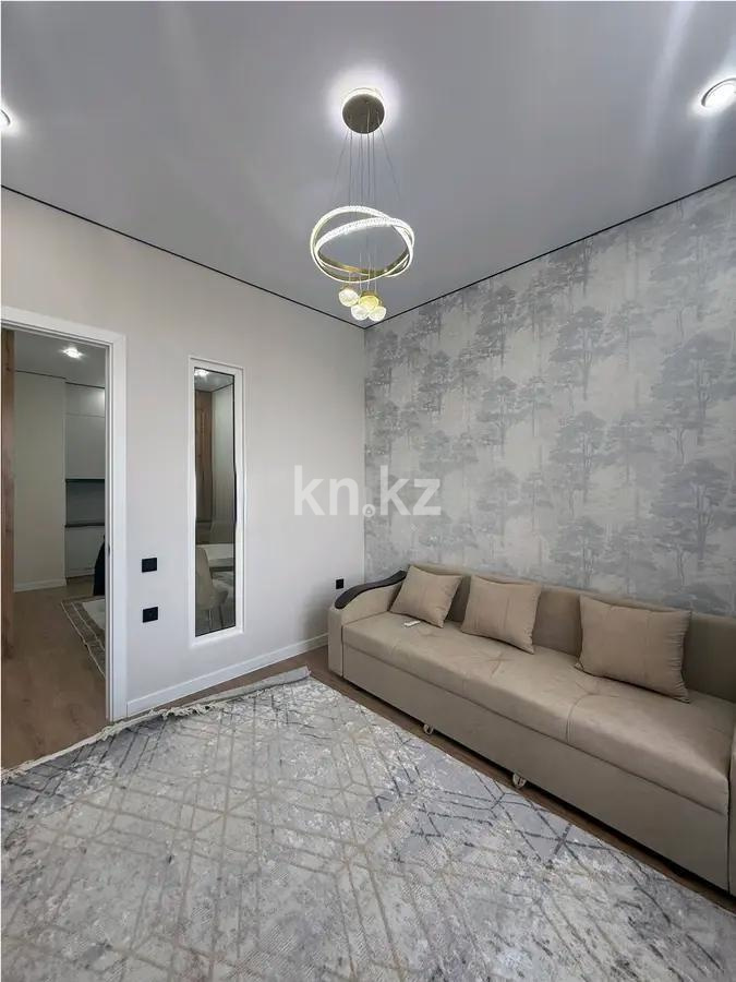 Продажа 2-комнатной квартиры, 49 м² в Алматы