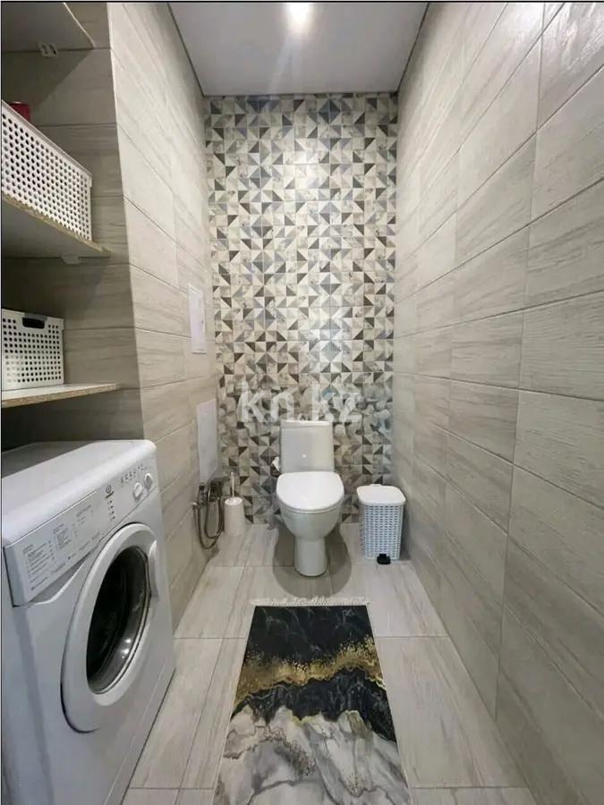 Продажа 3-комнатной квартиры, 70 м², пр. Момышулы, дом  15а в Астане - фото 5