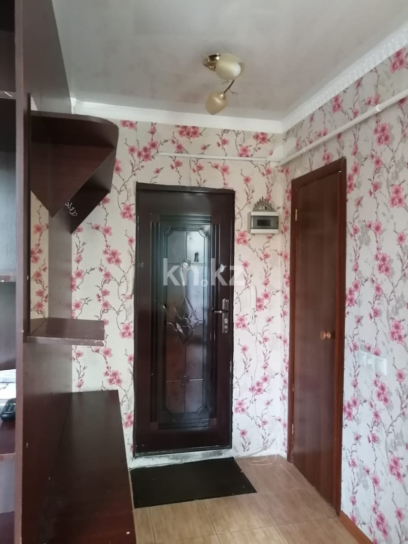 Аренда 1-комнатной квартиры, 30 м² в Астане - фото 7