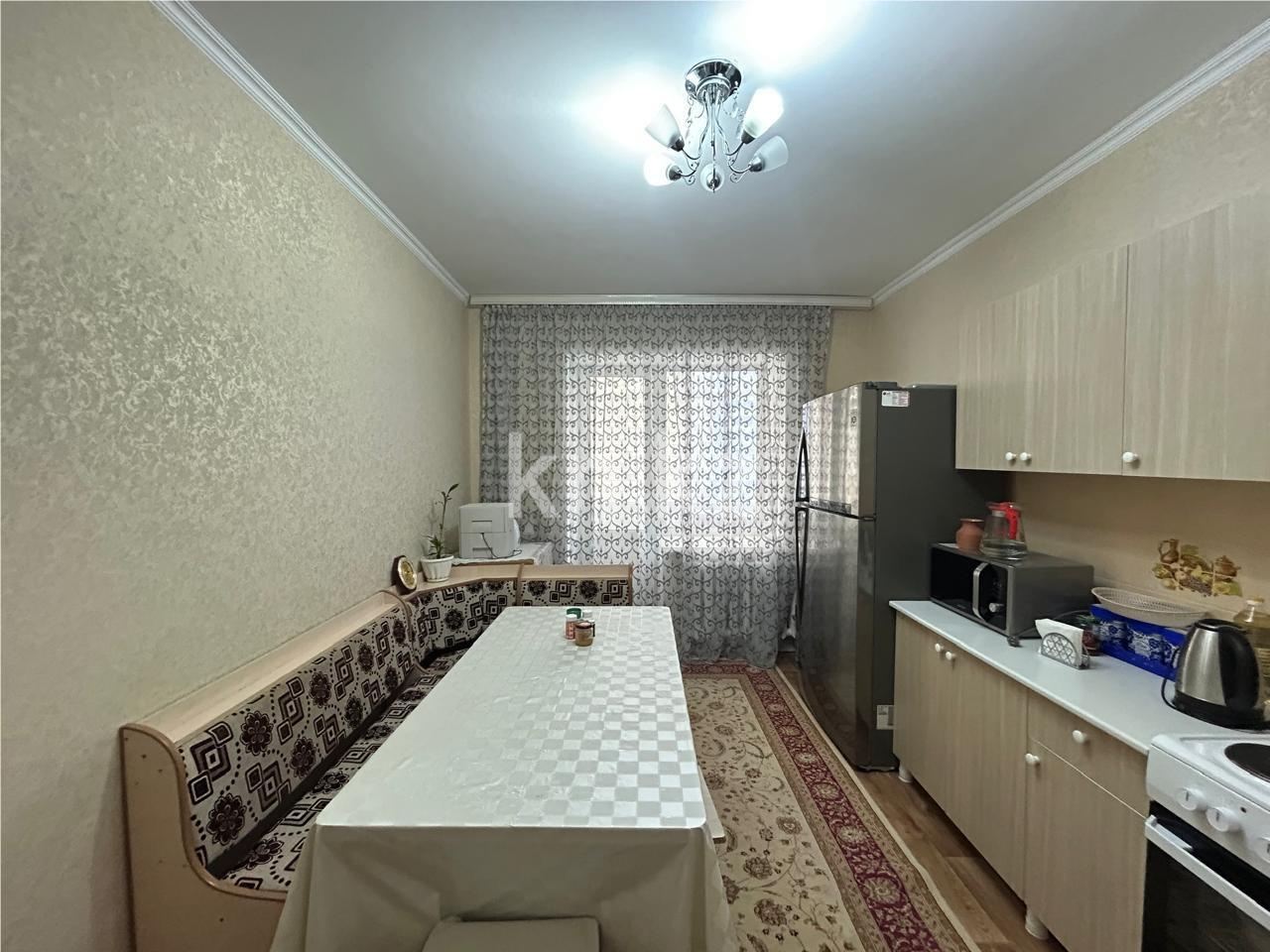Продажа 1-комнатной квартиры, 40.1 м², ул. Е-251 в Астане - фото 4