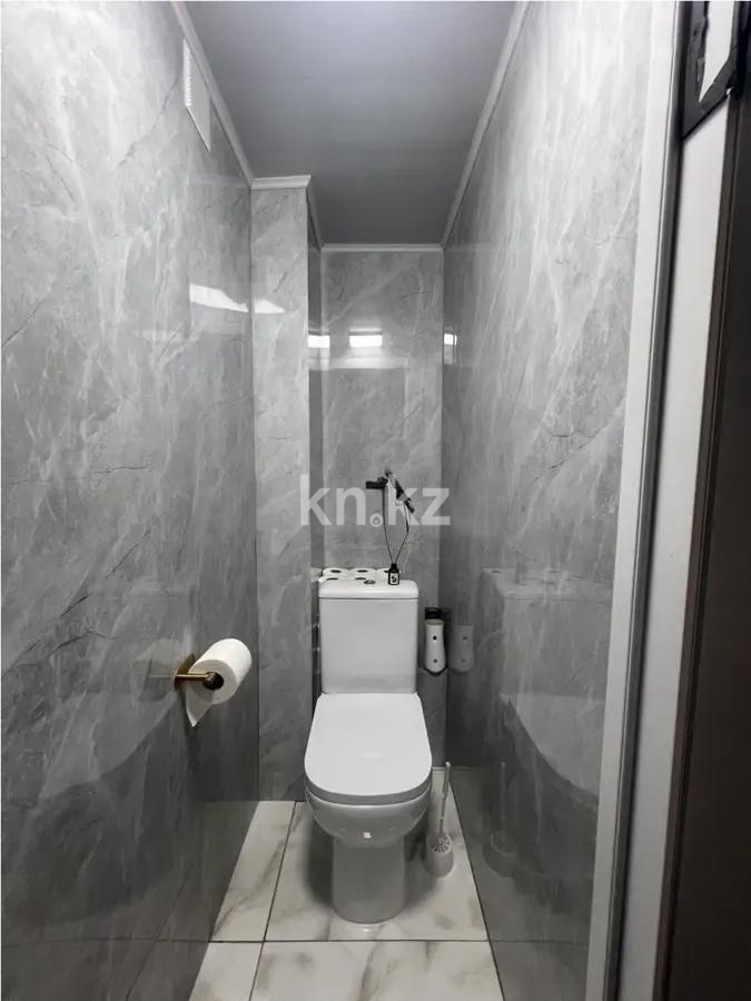 Продажа 1-комнатной квартиры, 38 м² в Астане - фото 4