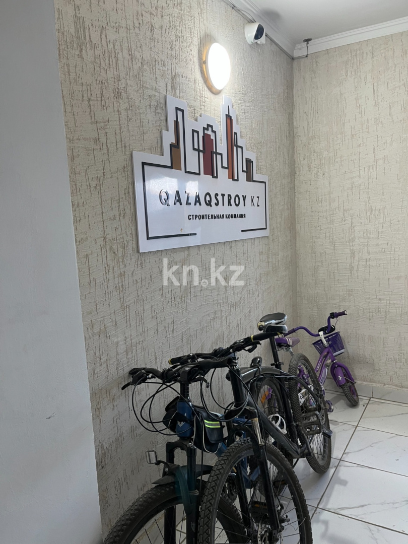 Продажа 3-комнатной квартиры, 84 м² в Караганде - фото 7