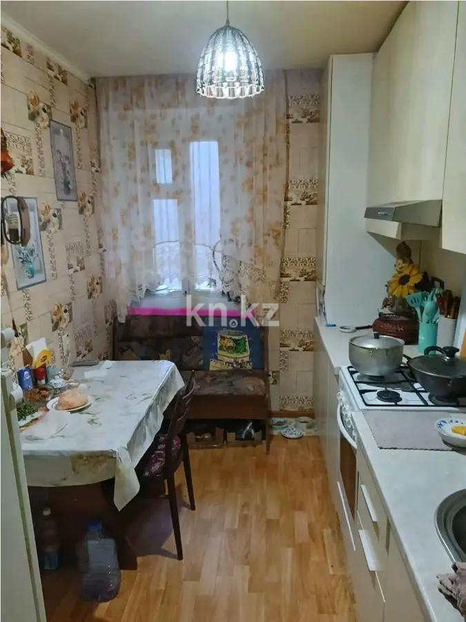 Продажа 3-комнатной квартиры, 58.2 м² в Астане - фото 4