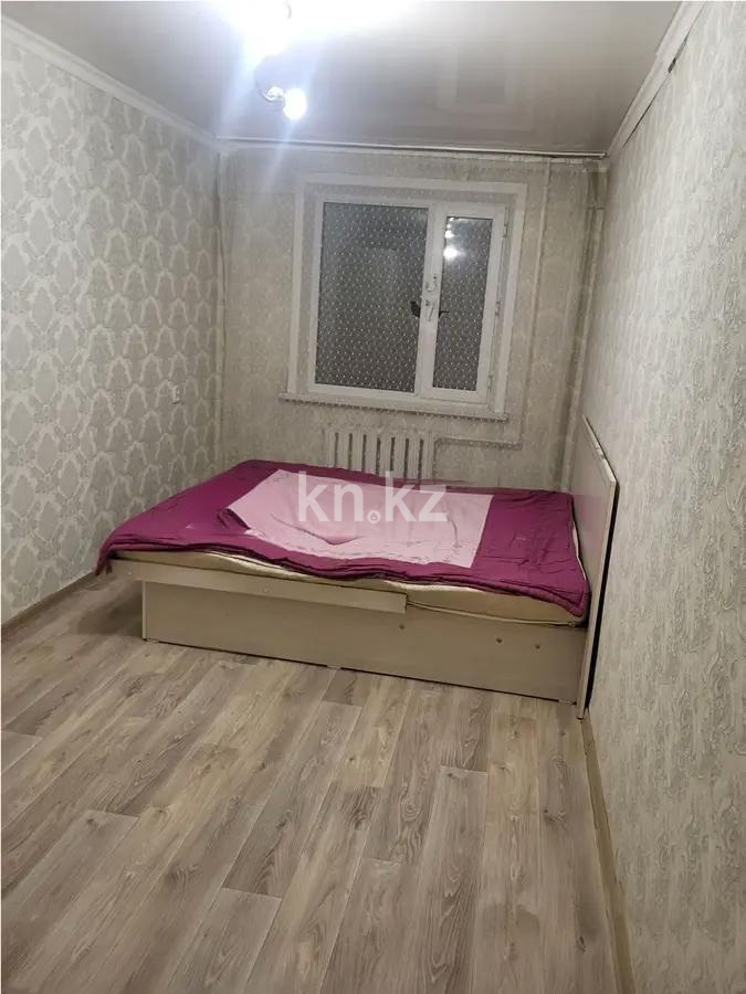 Продажа 4-комнатной квартиры, 78 м² в Караганде - фото 2