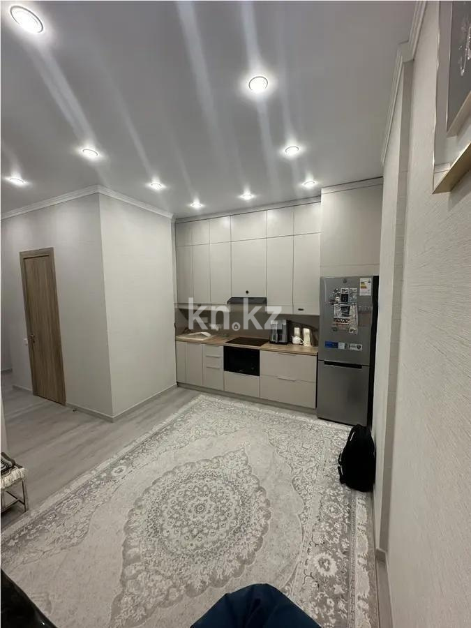 Продажа 2-комнатной квартиры, 41.3 м² в Астане - фото 3