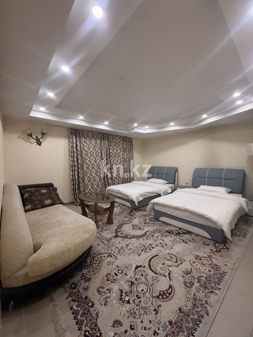 Продажа дома, 700 м², ул. Жамакаева в Алматы - фото 14