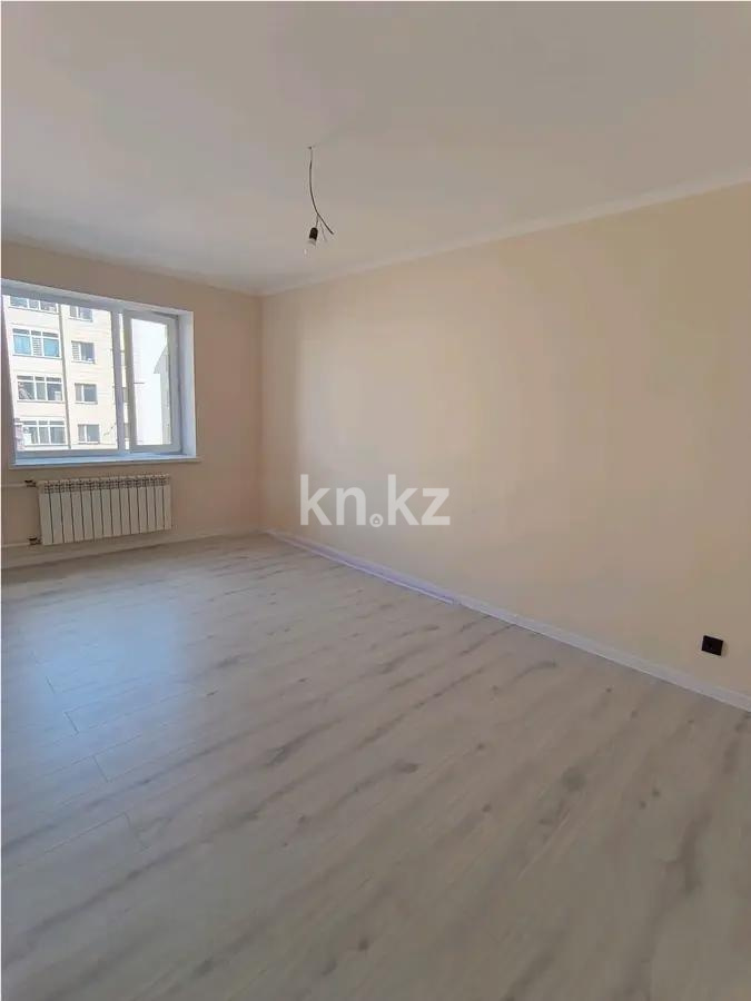 Продажа 1-комнатной квартиры, 36 м² в Астане