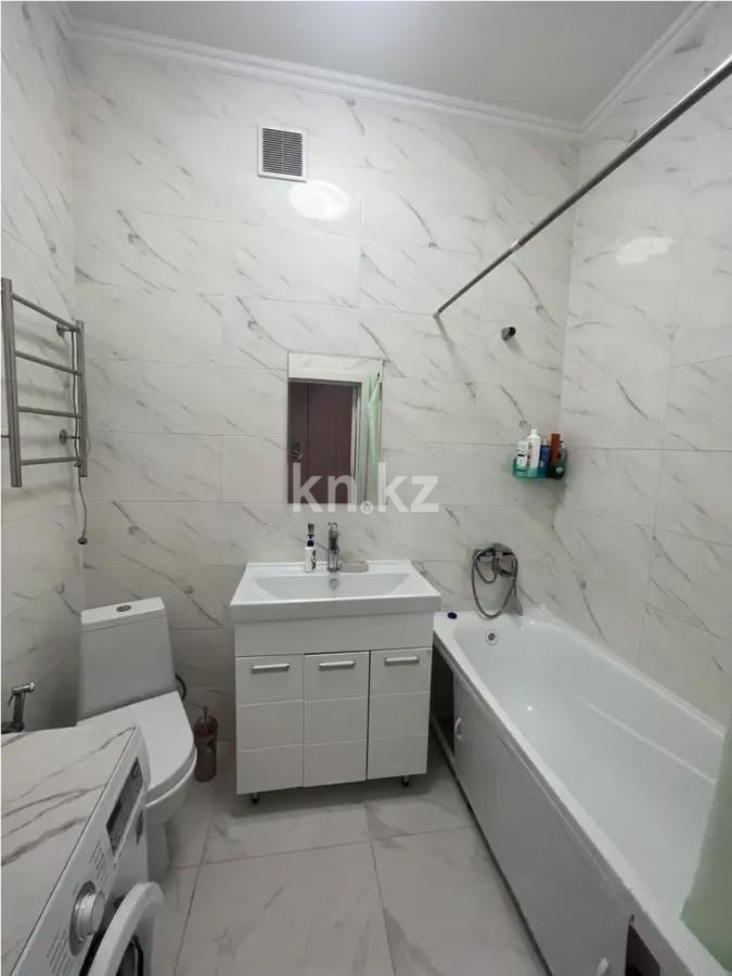 Продажа 1-комнатной квартиры, 37 м² в Астане - фото 4