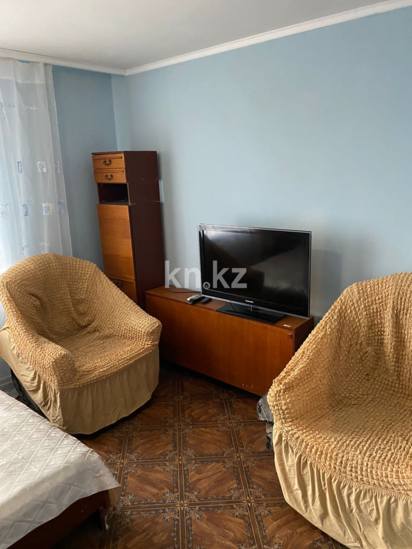 Продажа 2-комнатной квартиры, 50 м², ул. Гагарина, дом  34 в Уральске - фото 3