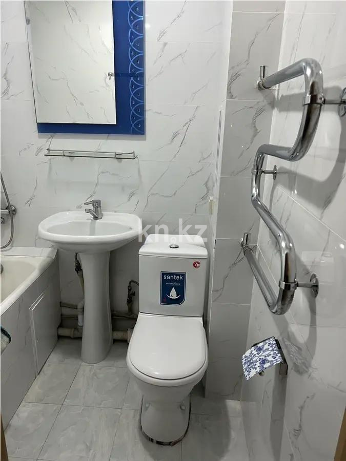 Продажа 2-комнатной квартиры, 42 м² в Алматы - фото 3