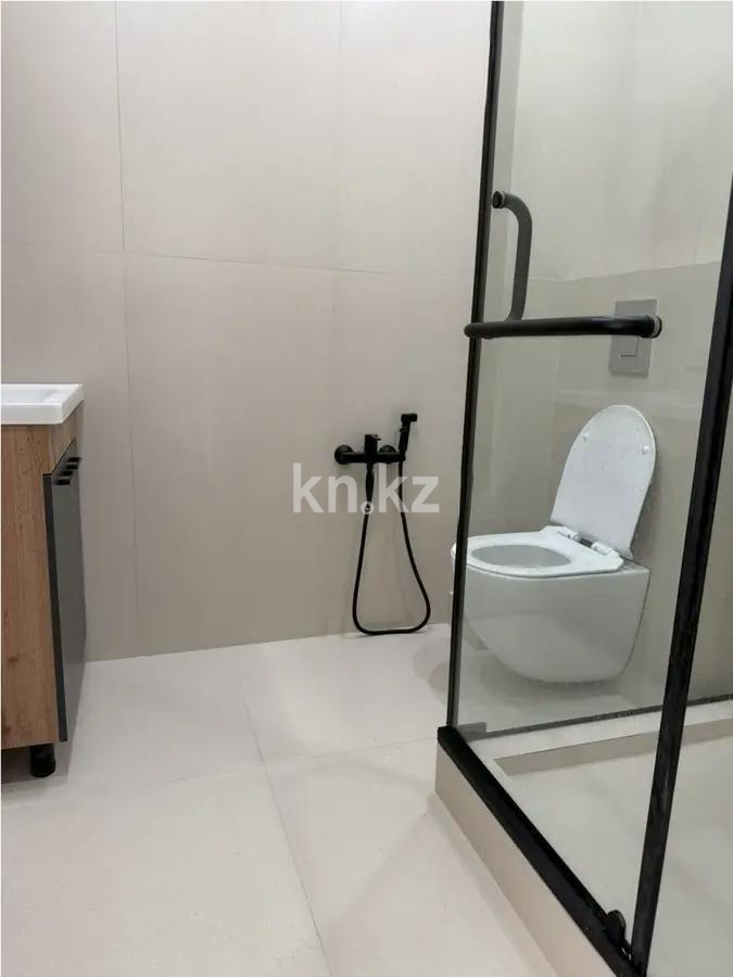 Продажа 1-комнатной квартиры, 52.3 м² в Астане - фото 3