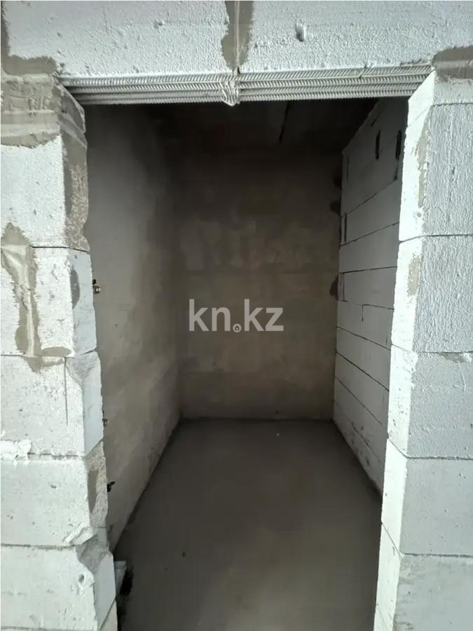 Продажа 1-комнатной квартиры, 41 м², ул. Калдаякова, дом  26 стр в Астане - фото 3