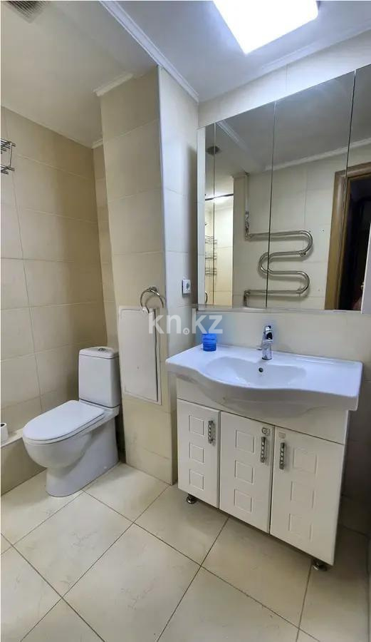 Продажа 2-комнатной квартиры, 51.5 м², пр. Кудайбердыулы, дом  2/7 в Астане - фото 4