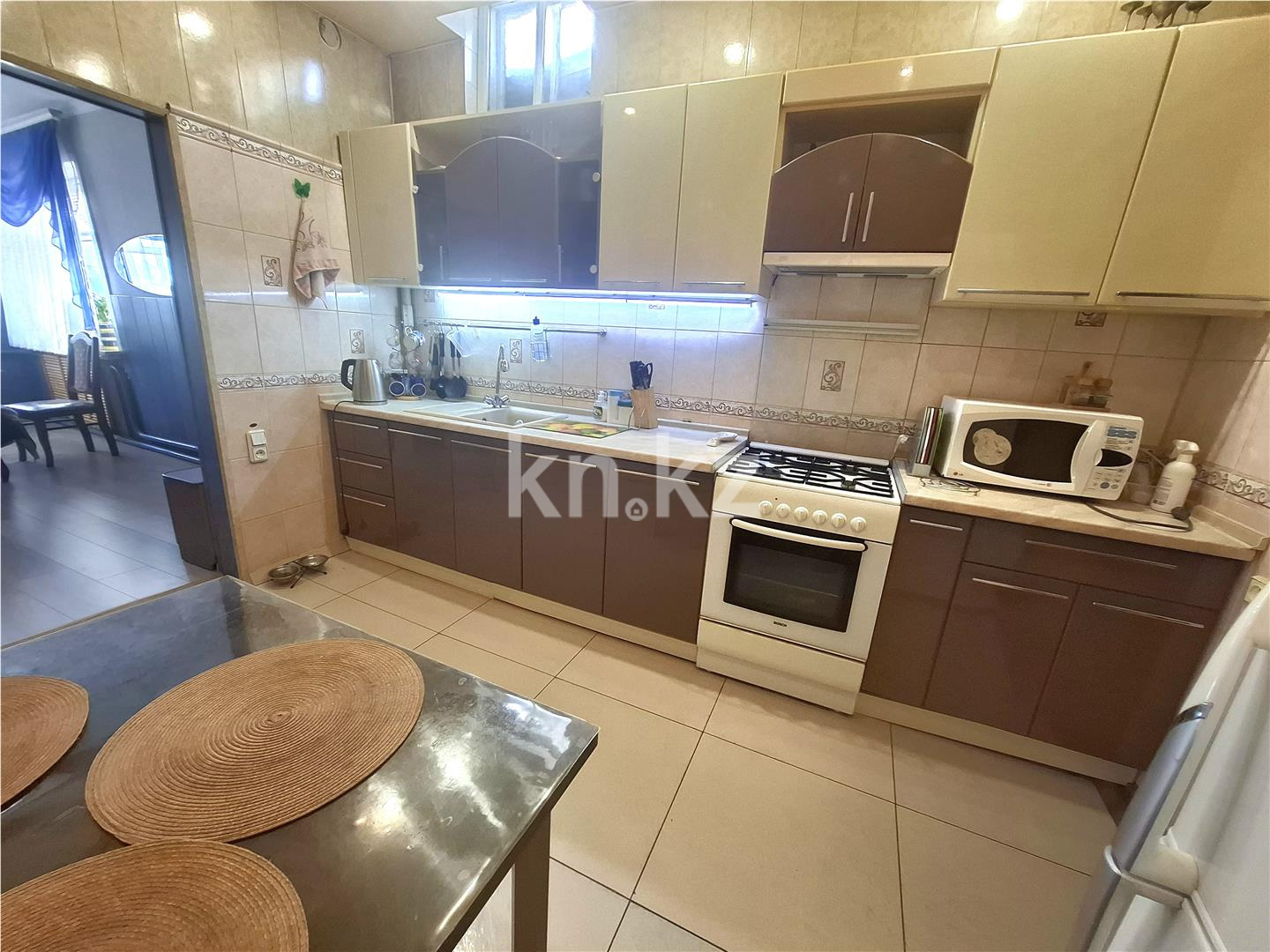 Продажа 4-комнатного дома, 100.5 м² в Темиртау - фото 16