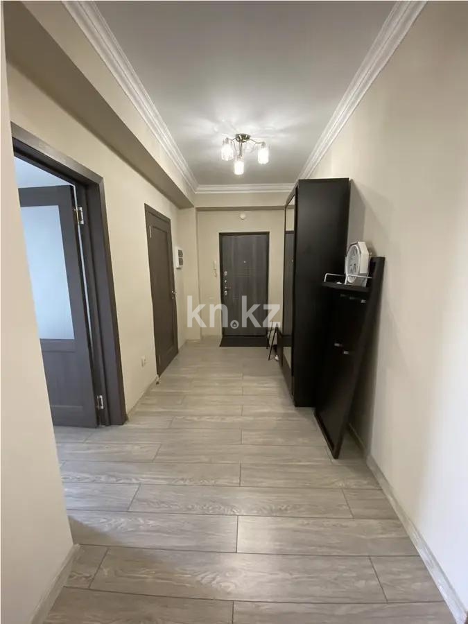 Продажа 2-комнатной квартиры, 89 м², ул. Толе би, дом  273/4 в Алматы - фото 6