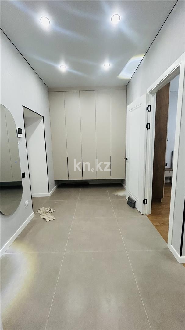 Продажа 1-комнатной квартиры, 45 м² в Караганде - фото 8