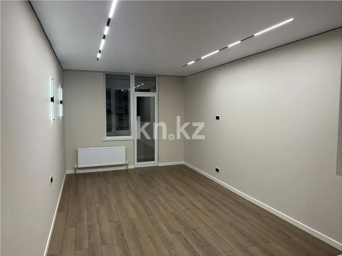 Продажа 1-комнатной квартиры, 36 м² в Алматы