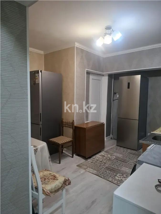 Продажа 1-комнатной квартиры, 30 м² в Алматы - фото 4