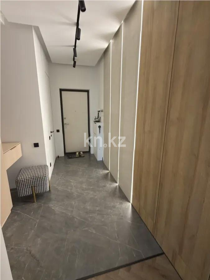 Продажа 3-комнатной квартиры, 73 м² в Алматы - фото 5