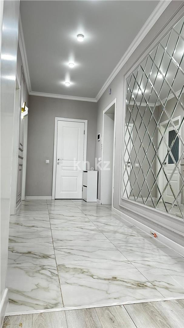 Продажа 3-комнатной квартиры, 87 м² в Караганде - фото 16