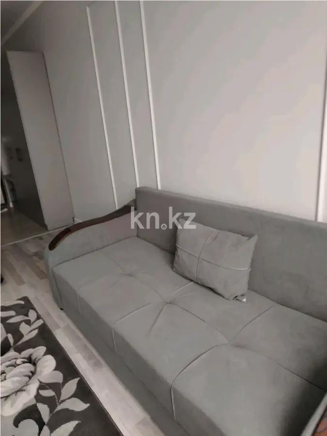 Продажа 1-комнатной квартиры, 22 м² в Алматы - фото 2