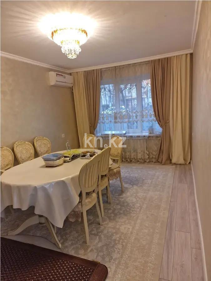 Продажа 4-комнатной квартиры, 85 м², мкр-н Мамыр-2, дом  14 в Алматы