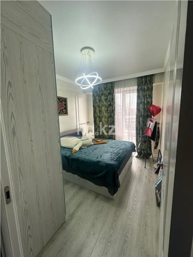 Продажа 2-комнатной квартиры, 43.5 м², ул. Муратбаева, дом  14/4 в Алматы - фото 2