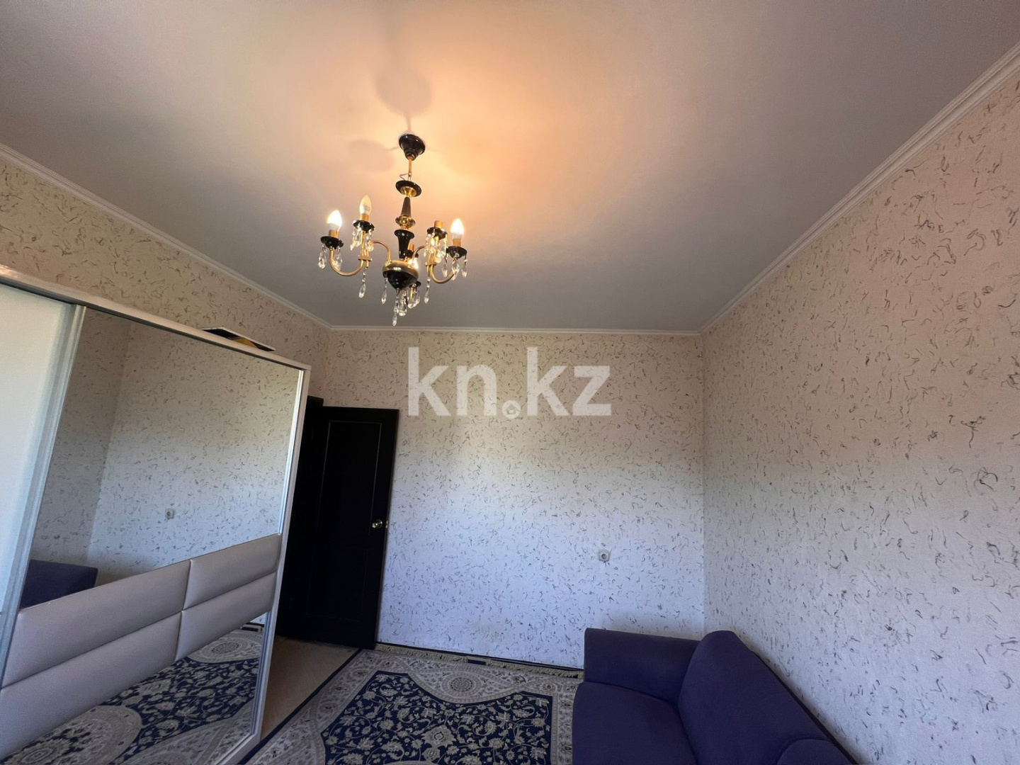 Продажа 3-комнатной квартиры, 69 м², ул. Аносова, дом  47 в Алматы - фото 7