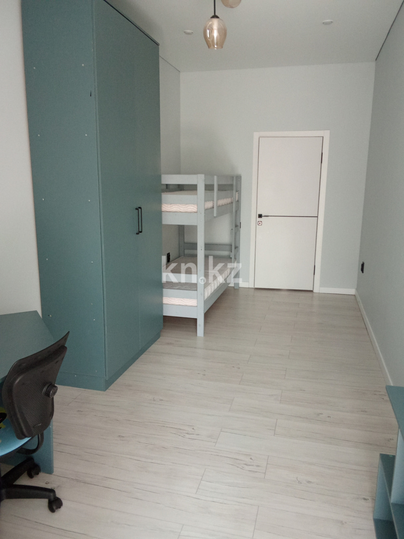 Продажа 4-комнатной квартиры, 136.2 м², ул. Касымова, дом  32 в Алматы - фото 4