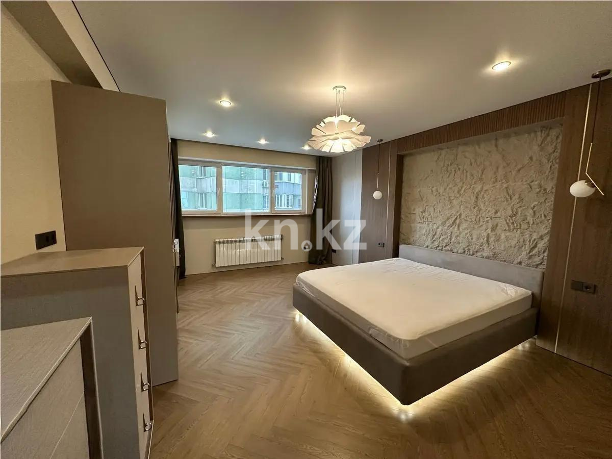 Продажа 2-комнатной квартиры, 87 м² в Алматы - фото 3