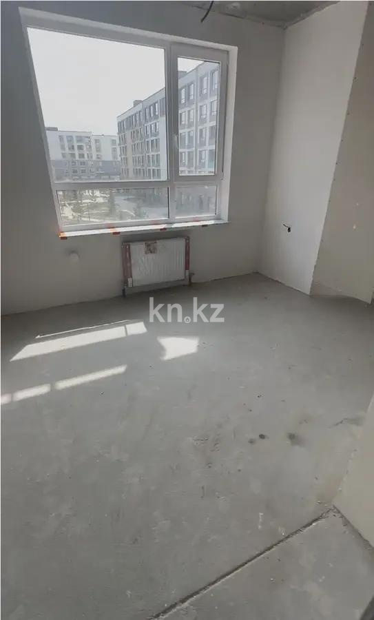 Продажа 2-комнатной квартиры, 55.39 м² в Алматы - фото 3