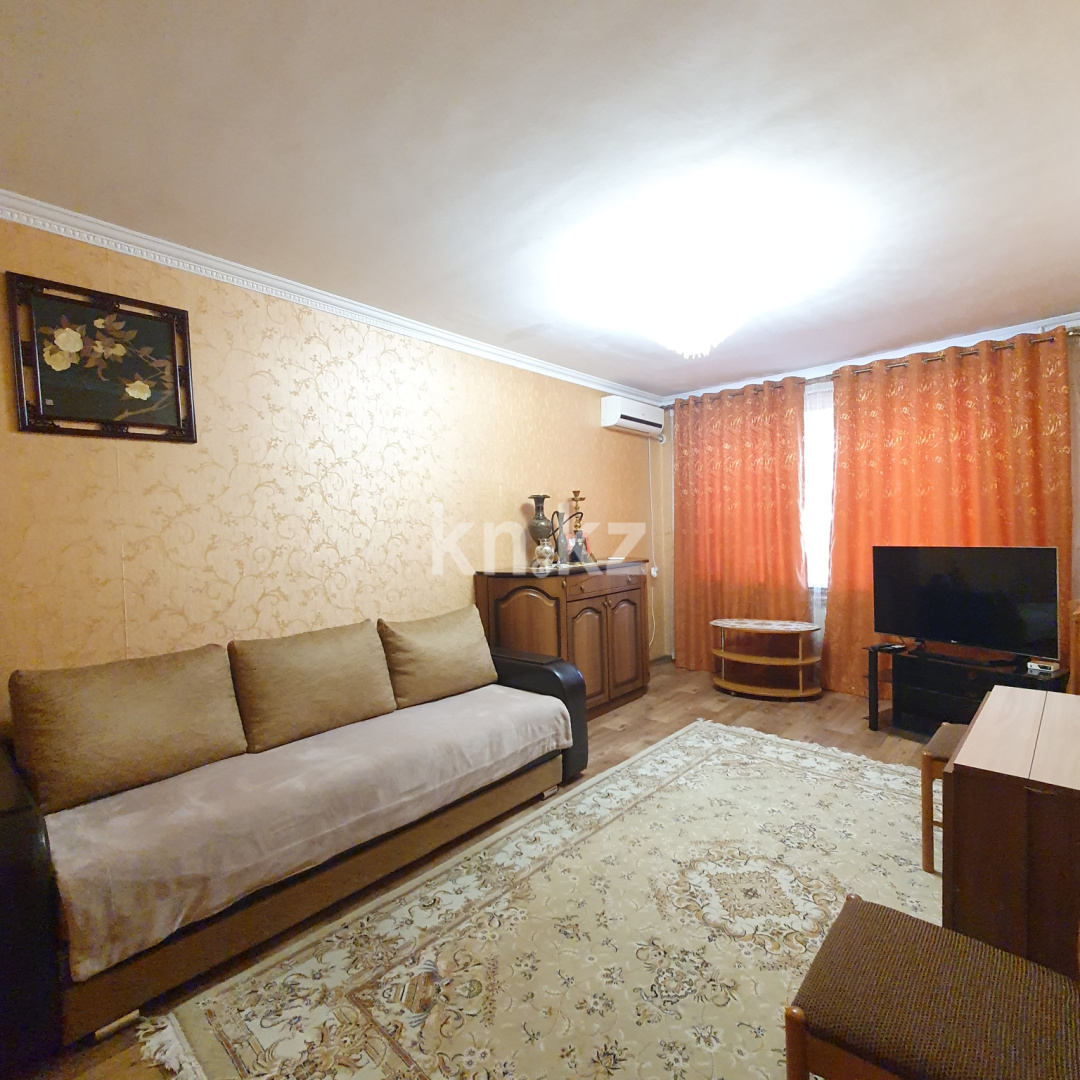 Продажа 3-комнатной квартиры, 60 м² в Актобе - фото 12