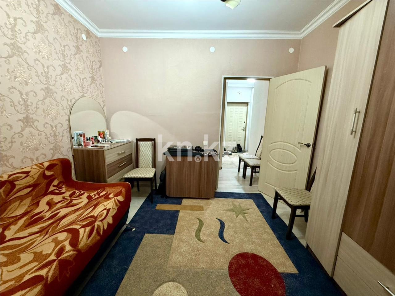 Продажа 2-комнатной квартиры, 45 м² в Астане - фото 6